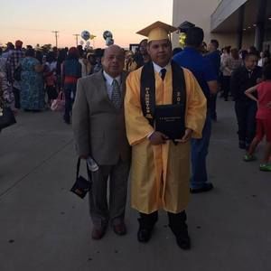 Meet your Posher, Fernando